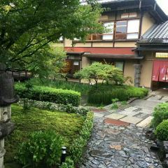 Nanzenji Junsei User Photo