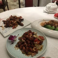 Shang Palace User Photo