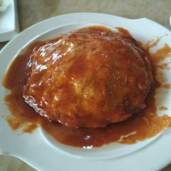 同发号饭庄(复兴路总店) User Photo