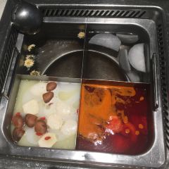 Haidilao Hot Pot (tongdeguangchang) User Photo