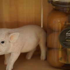 Grain Store User Photo