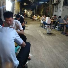 局口拌麵（中山路店）張用戶圖片