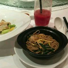Shang Palace User Photo