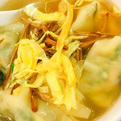 鼎福记(石皮路店) 여행 사진