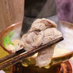 Yangshunzhai Hot Pot (fengrunjie) User Photo