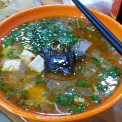 SI CHUAN YANG ROU SHANG 여행 사진