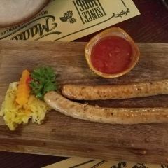Madieer Restaurant & Brewery User Photo