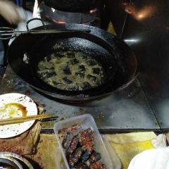 五娭毑臭豆腐(黄兴南路店) User Photo