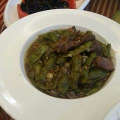 满香园酱骨农家菜 User Photo