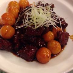 味茂·老船夫1927(东海东路店) User Photo