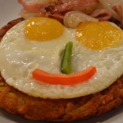 Edelweiss Cafe User Photo