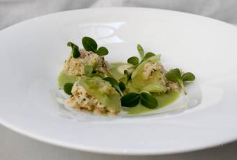 Popular dishes