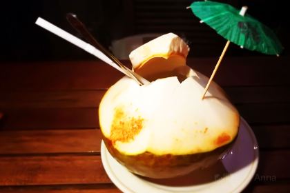 Ferringhi Garden Restaurant