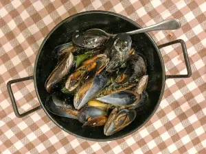Taverna El Glop