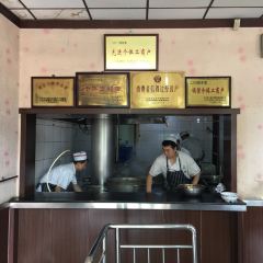 Chenji Qingtang Beef Noodles ảnh của người dùng