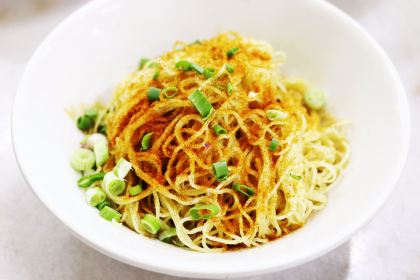 Hong Kee Wan Thun Mee