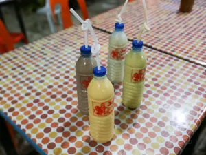Jonah's Fruit Shake & Snack Bar