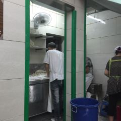 清真蒋有记(老门东店) User Photo