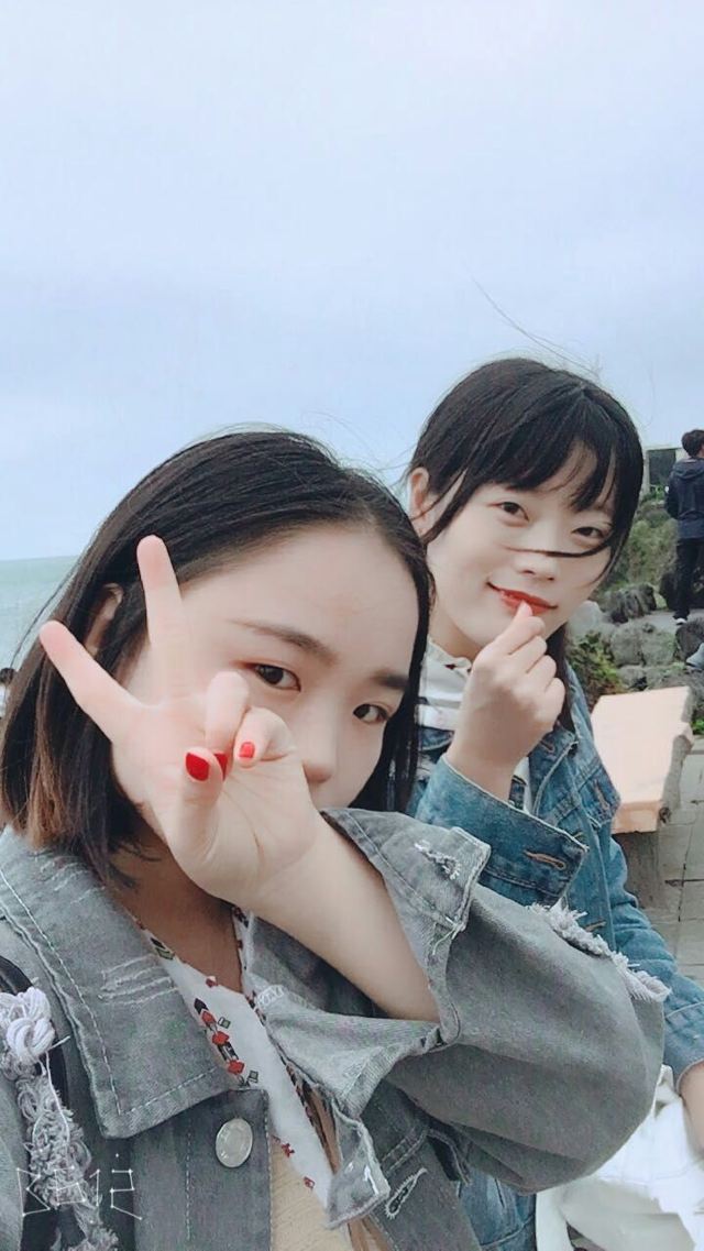 용두암