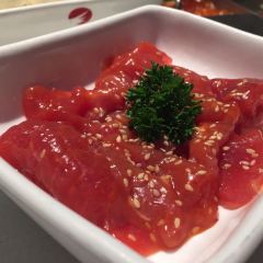 Hidilao Hot Pot( Quan Cheng Road ) User Photo