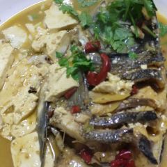 大福鱼馆 User Photo