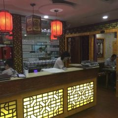E. Area Lao Bai Tuo Tui Gu Tea Meal User Photo