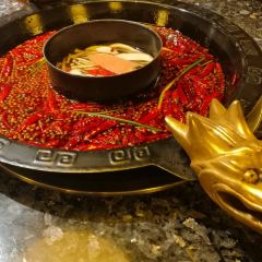 蜀大侠火锅(春熙路店) User Photo