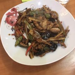 上海飯店張用戶圖片