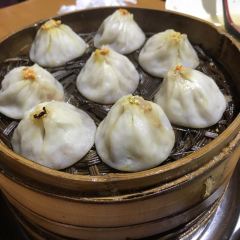 忆秦园小笼包(惠山古镇总店) User Photo