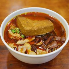 老面馆肠旺面(蔡家街分店) User Photo