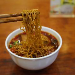 老面馆肠旺面(蔡家街分店) User Photo