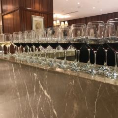 ingdu Le Grand Large Hotel Nanhu·Jing Hu Xuan All-day Restaurant User Photo
