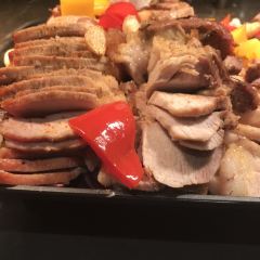 ingdu Le Grand Large Hotel Nanhu·Jing Hu Xuan All-day Restaurant User Photo