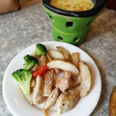 卢家妈妈·西餐厨房(揭阳东山店) User Photo