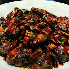 SHANG HAI REN GU HUI SHANG DIAN User Photo