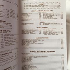 Musso & Frank Grill User Photo