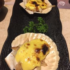 Yunriben Cuisine Restaurant (guanlanhu) User Photo