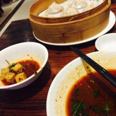 诚铭记手工小吃(世纪金源店) User Photo