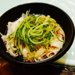 鲁班喜悦酒店·餐厅 User Photo