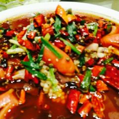 鲁班喜悦酒店·餐厅 User Photo