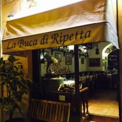 La Buca di Ripetta User Photo