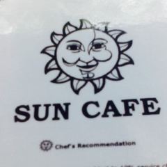 Sun Cafe User Photo