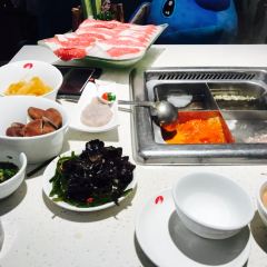 Haidilao Hot Pot (tongdeguangchang) User Photo