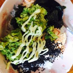 Qian Sushi User Photo