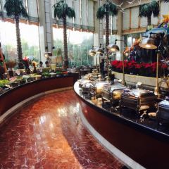 Golden  Resources Cafeteria User Photo