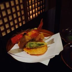 UNDER THE MOON CUISINE User Photo