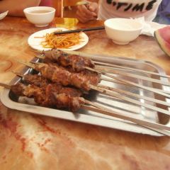 伊犁杂碎美食城 User Photo