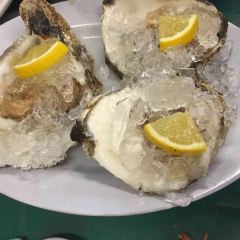 Welcome Seafood Restaurant User Photo