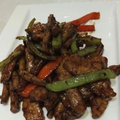 东福园饭店(鼓楼店) User Photo