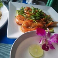 Onion restaurant User Photo